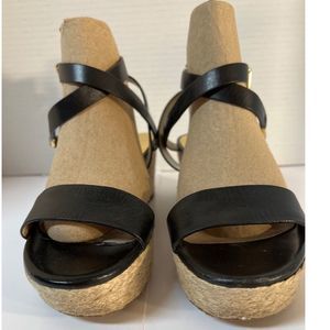 Michael Kors sandals size 6 M
